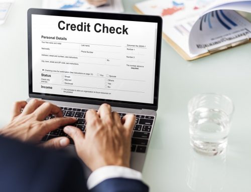 How to Improve Your Bad Credit Score