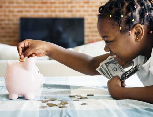 Ways to Teach Kids How to Save Money