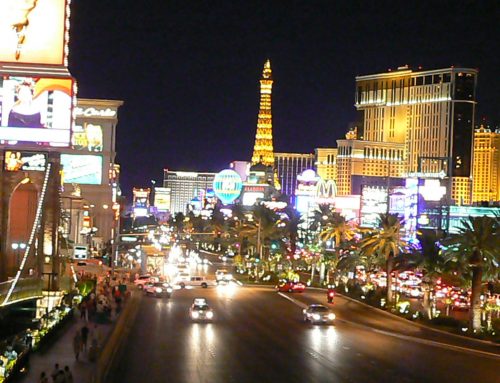 How to Save Money on A Trip to Las Vegas